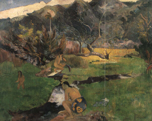 Paul Gauguin